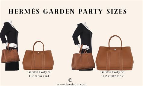 garden bag hermes size|hermes garden bag price.